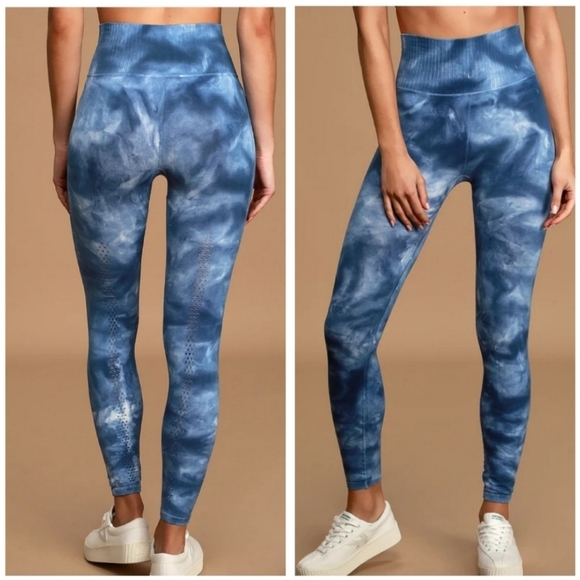 Free People Movement Good Karma Leggings Bundle - Picture 7 of 16